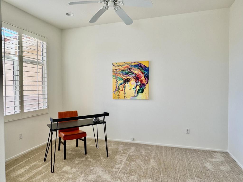 Sun City - Residential