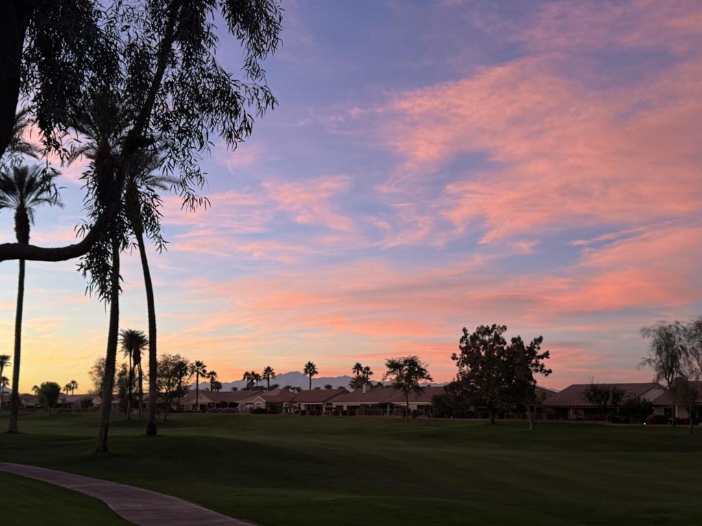 Sun City - Residential