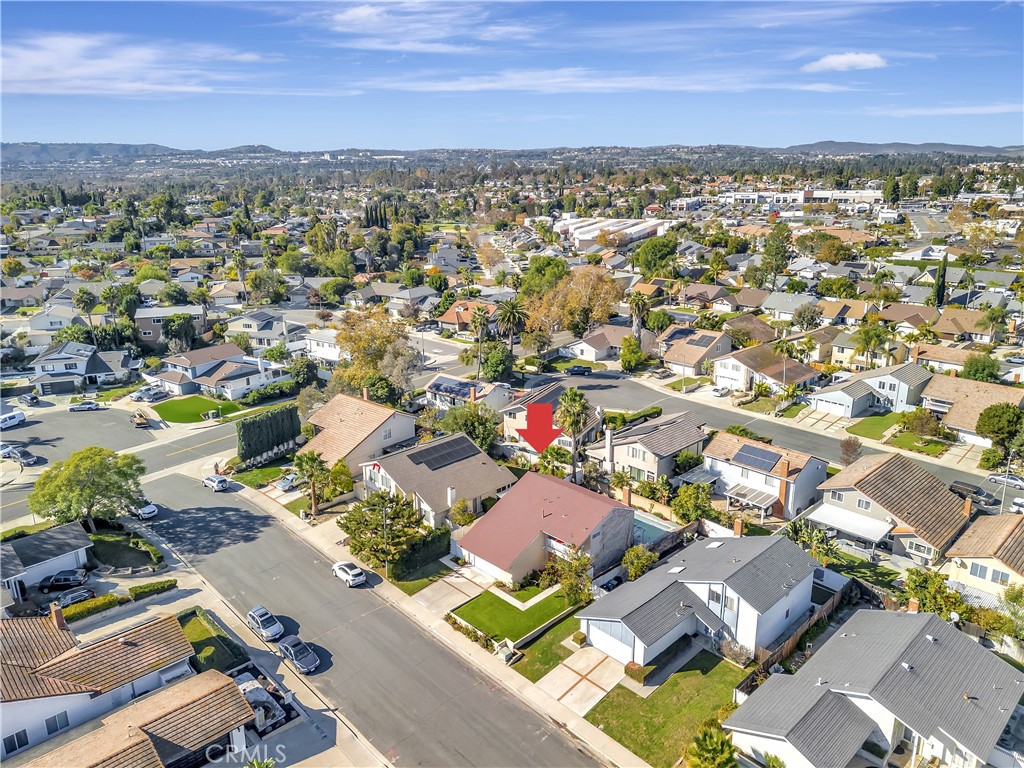 Missions Today (MT) - Residential