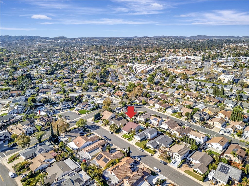 24955 Wells Fargo Drive
