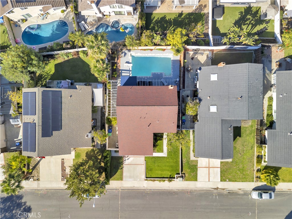 Missions Today (MT) - Residential