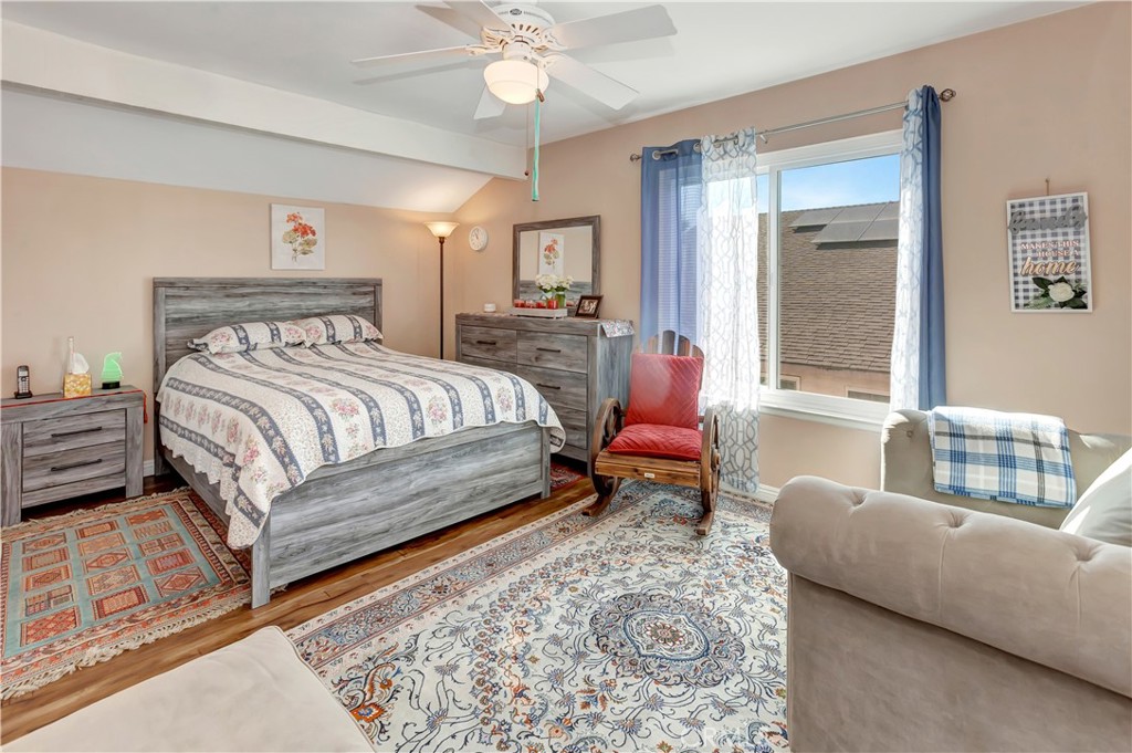 Missions Today (MT) - Residential