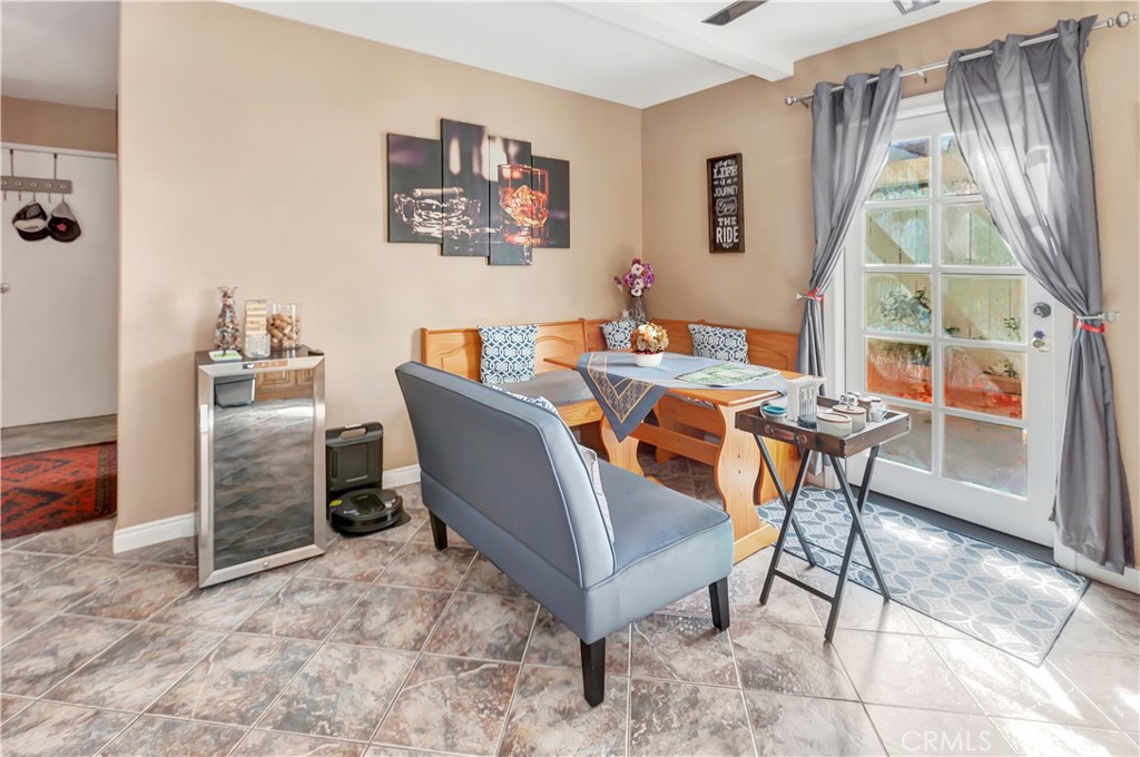 Missions Today (MT) - Residential