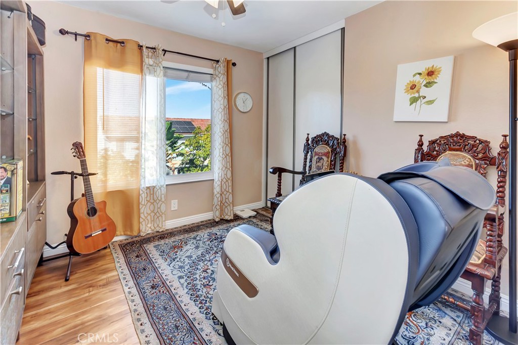 Missions Today (MT) - Residential