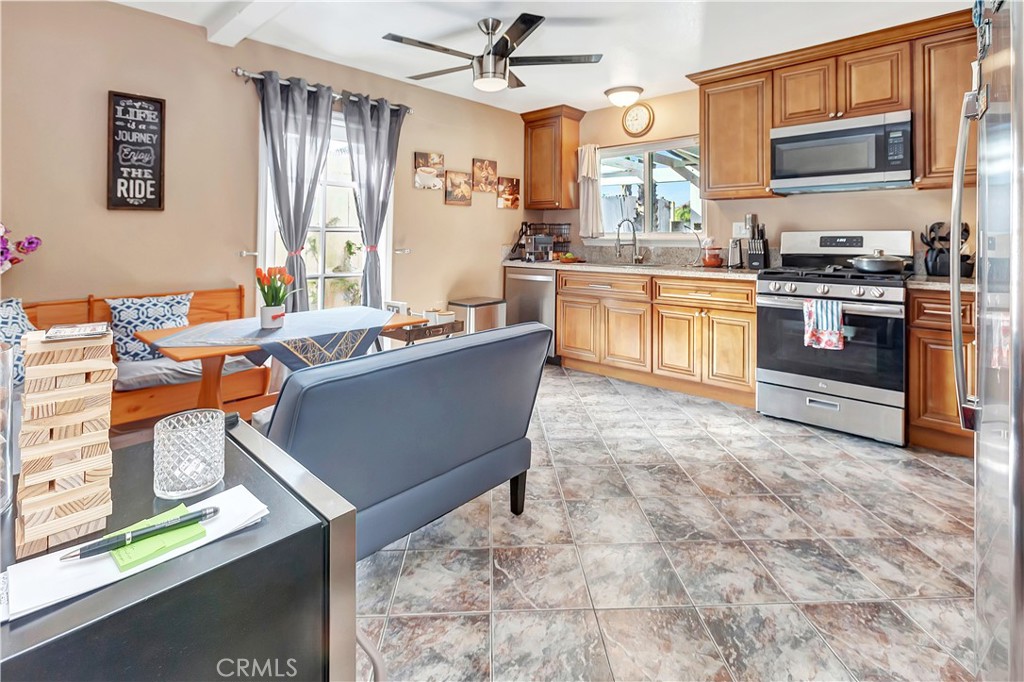 Missions Today (MT) - Residential