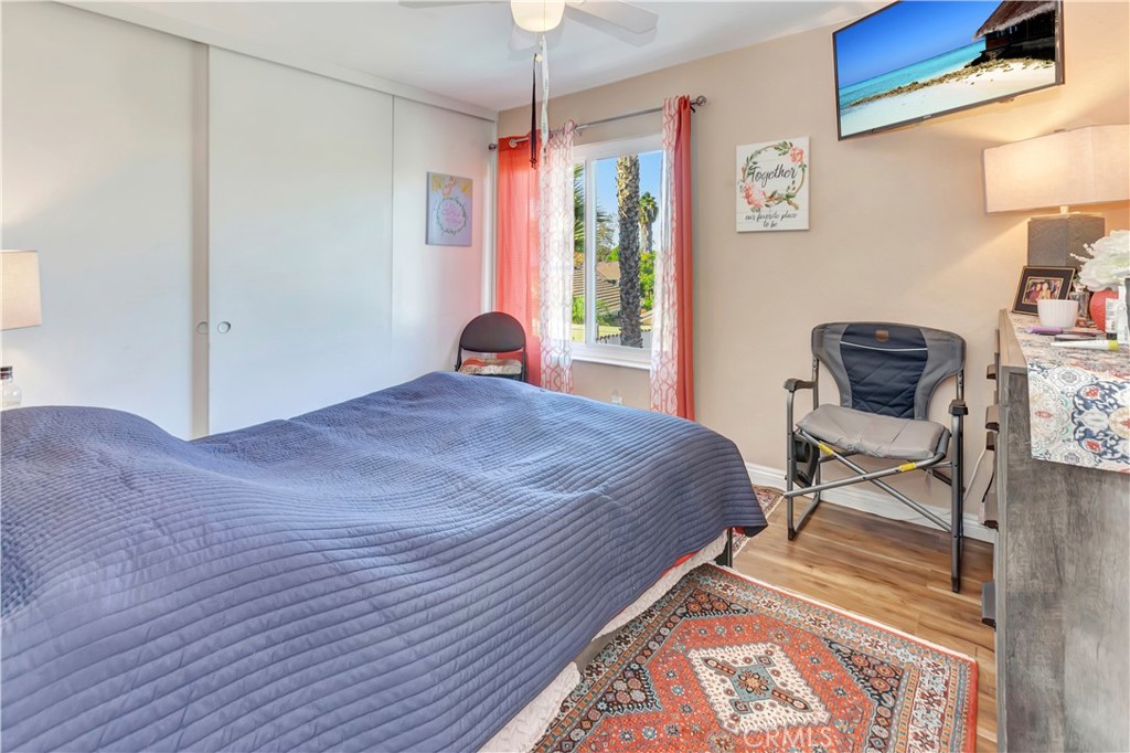 Missions Today (MT) - Residential