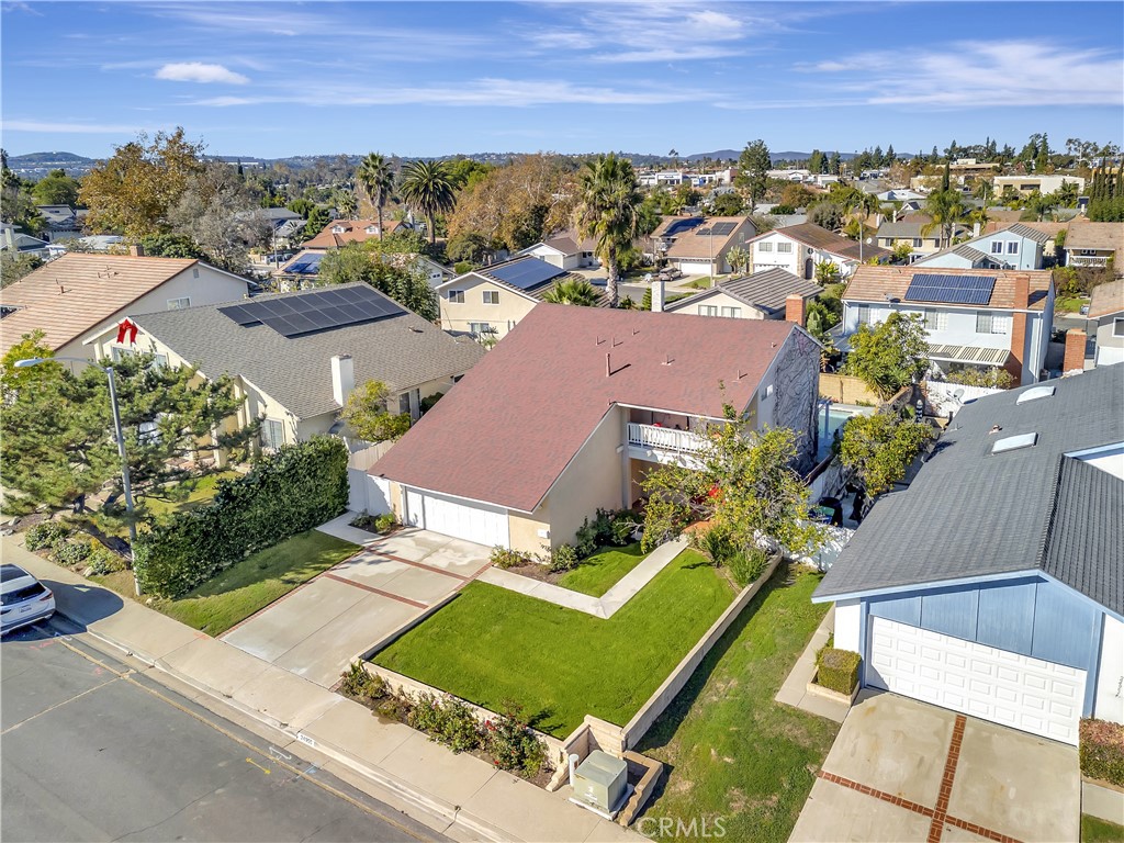 Missions Today (MT) - Residential