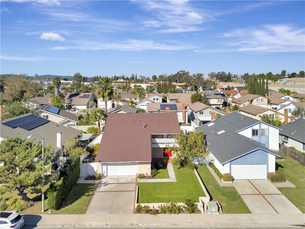 Missions Today (MT) - Residential