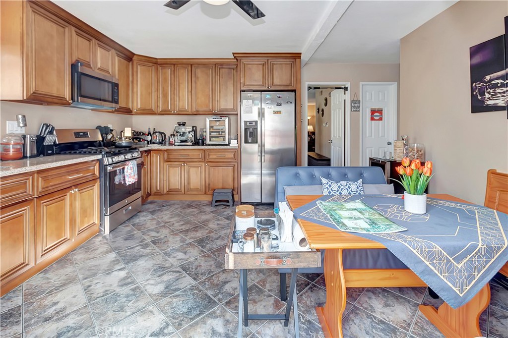 Missions Today (MT) - Residential