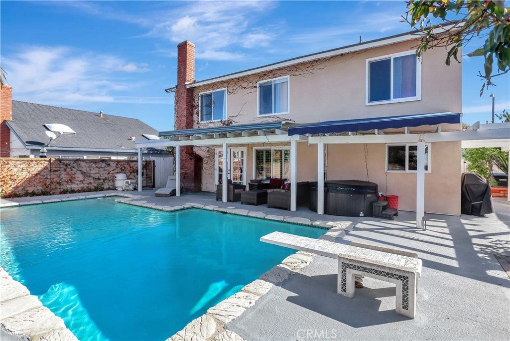 24955 Wells Fargo Drive
