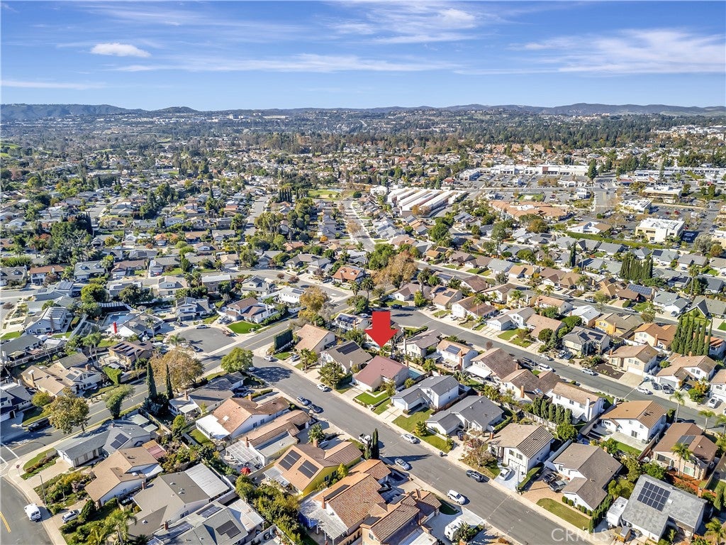 24955 Wells Fargo Drive
