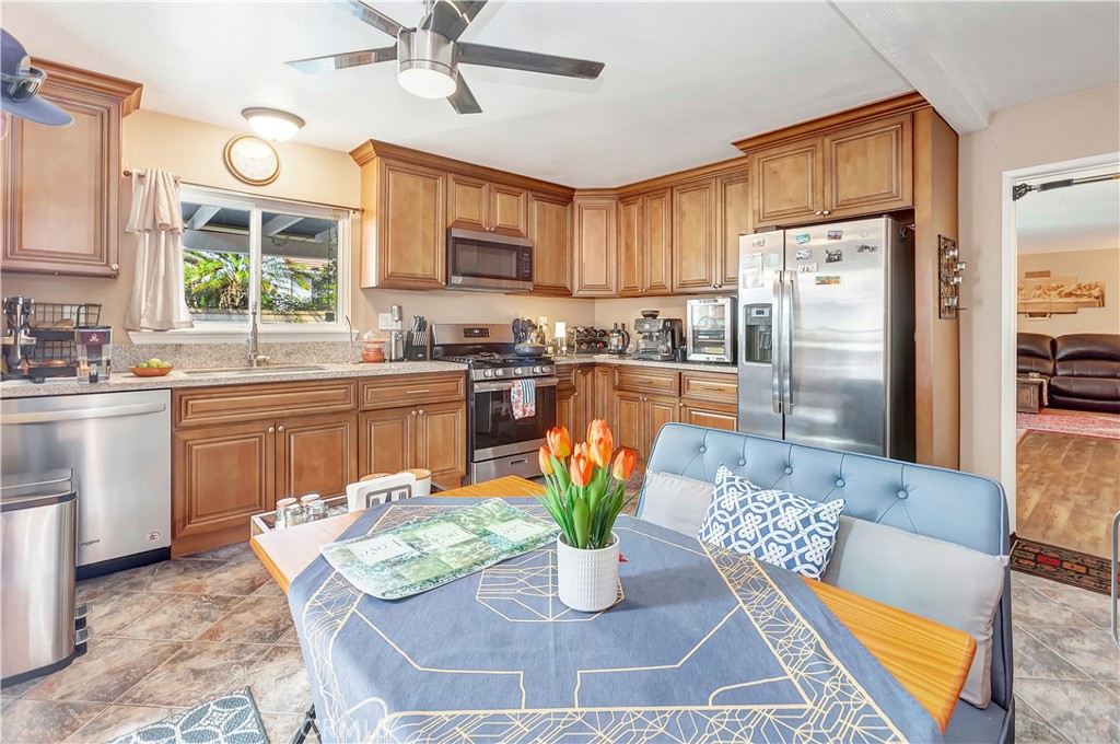 Missions Today (MT) - Residential