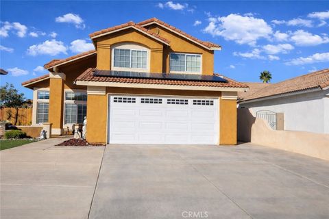 Photo of 19972 Windwood Cir, Riverside, CA 92508 (MLS # TR26007822)