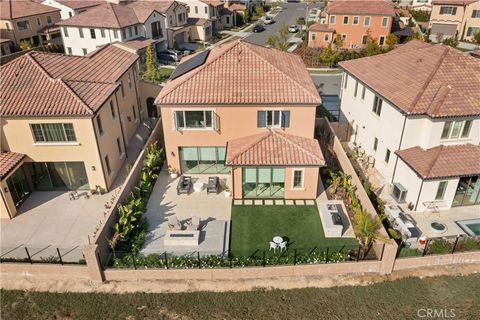 Photo of 115 Sky Hts Hts, Irvine, CA 92602 (MLS # OC25274910)