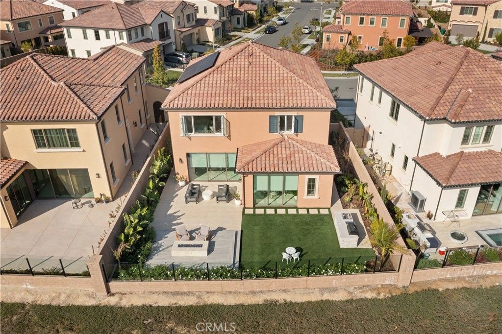 Photo of 115 Sky Hts Hts, Irvine, CA 92602 (MLS # OC25274910)