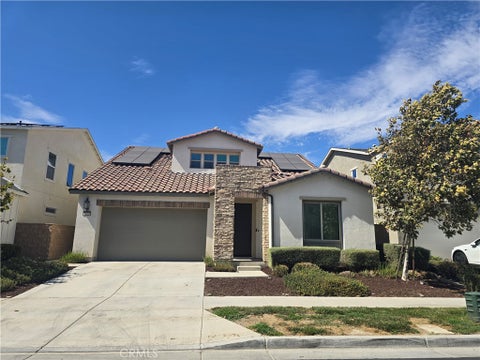 Photo of 2679 E Penelope LN, Ontario, CA 91762 (MLS # WS26162919)