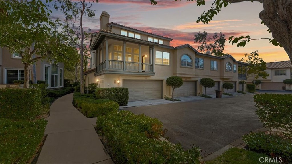 This is THE ONE YOU’VE BEEN WAITING FOR! Welcome to 109 Tierra Montanosa, a beautifully upgraded residence in the heart of Rancho Santa Margarita. This is a spacious 2-bedroom, 2-bathroom condo with an oversized loft offers approximately 1,350 sq. ft. of stylish living in the highly sought-after Tierra Montanosa community.
From the moment you step inside, soaring ceilings and abundant natural light create an inviting, open atmosphere. The generous family room features a cozy fireplace and seamlessly connects to the dining area and outdoor patio—perfect for entertaining or relaxing with morning coffee. Throughout the home, elegant wood laminate flooring enhances both style and comfort.
The modern kitchen is equipped with sleek appliances, ample counter space, and an open flow ideal for daily living. Upstairs, the versatile loft provides endless possibilities—whether as a home office, gym, or guest space.
The sellers have invested in major updates for YOUR peace of mind, including: Brand-new HVAC system, New water heater, Whole-home repipe, Recently installed dishwasher, Updated bathroom fixtures, New closet doors in the secondary bedroom, Plush new carpet in select areas, and a Fresh interior paint job! With over $28,000 in thoughtful improvements, this home is truly move-in ready.
Additional highlights include a private front patio, attached 2-car garage, and access to community amenities such as the sparkling pool and spa. The location is exceptional—steps away from the pool, directly across from a top-rated Blue Ribbon elementary school and just moments from shopping, dining, and RSM Lake.
Don’t miss this rare opportunity to own an upgraded, turnkey home in one of Rancho Santa Margarita’s most desirable communities. Schedule your private showing today and experience the perfect blend of comfort, convenience, and modern living.
