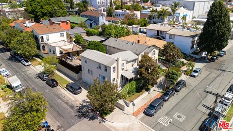 Photo of 200 N Reno Street, Los Angeles, CA 90026 (MLS # 26684571)