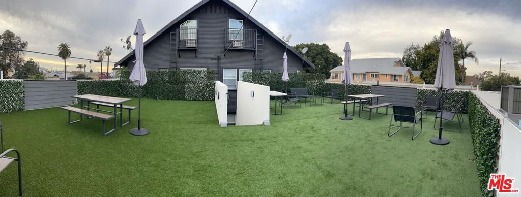 - Residential Lease