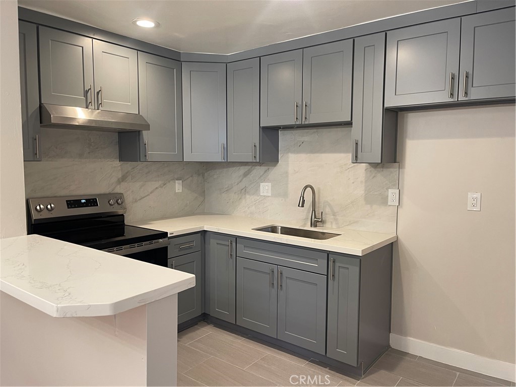 17226 Virigina Avenue D