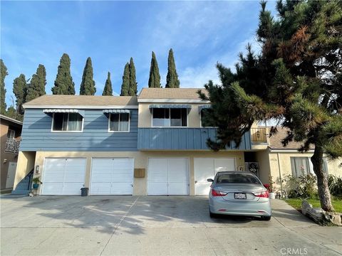 17226 Virigina Avenue D Bellflower CA 90706