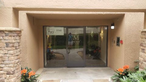 Photo of 5540 Owensmouth Avenue #216, Woodland Hills, CA 91367 (MLS # SR26084922)