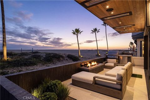 218 E Oceanfront Newport Beach CA 92661