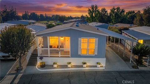 Photo of 6480 Katherine RD #63, Simi Valley, CA 93063 (MLS # SR26091723)