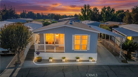 Photo of 6480 Katherine RD #63, Simi Valley, CA 93063 (MLS # SR26091723)