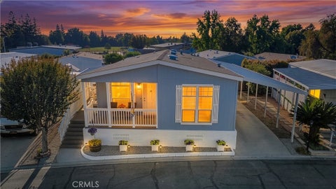 Photo of 6480 Katherine RD #63, Simi Valley, CA 93063 (MLS # SR26091723)