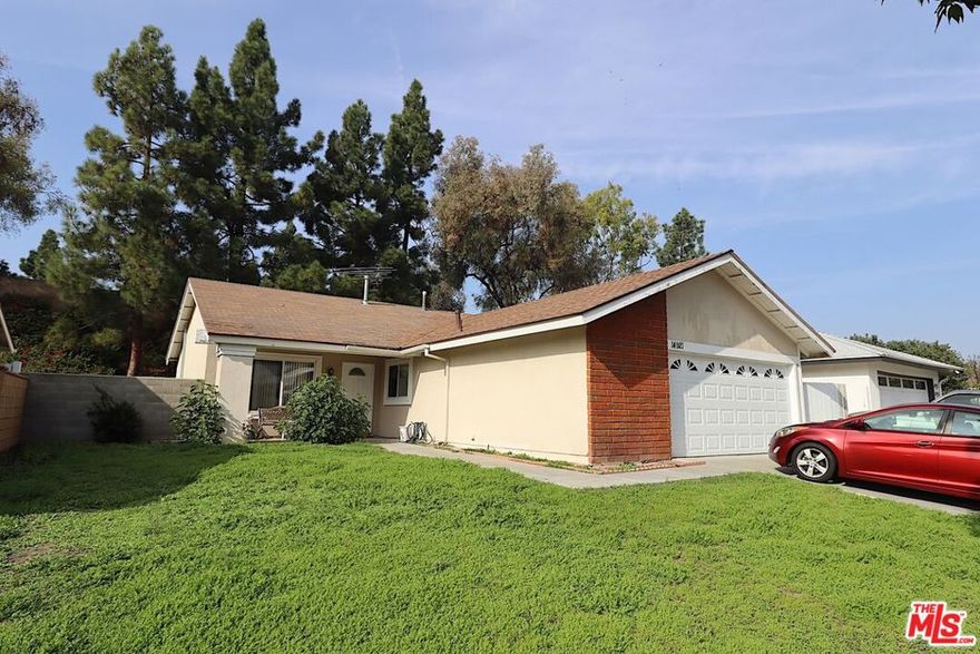 Proudly presenting 14921 Pinehaven Road, a cozy 4-bed 2-bath most primely nestled in the heart of Irvine. Situated on a quiet residential street, this home presents an excellent opportunity for buyers seeking an Irvine property with strong long-term value and the golden opportunity to update or personalize. The functional floor plan provides comfortable living areas, abundant natural light, and flexible use of space suitable for a variety of lifestyles. The generous lot size allows for outdoor enjoyment, gardening, or future improvements. The house exudes an elegant and classical vibe, excellently embodying the peaceful Irvine neighborhood and offers a solid foundation for modern enhancements. Location is a standout feature of this home. Conveniently close to shopping, dining, and daily necessities along El Camino Real, residents enjoy easy access to grocery stores, local restaurants, and essential services. Entertainment, dining, and retail options are also nearby at the Irvine Spectrum Center, offering movie theaters, popular eateries, and seasonal events. Outdoor recreation is readily available with several nearby parks and green spaces, including Heritage Community Park and other city-maintained recreational areas featuring walking paths, sports facilities, and open spaces for family activities. The surrounding neighborhood is known for its established residential feel while remaining centrally located within Irvine. Commuters benefit from convenient access to major roadways, allowing efficient travel throughout Orange County as well as Los Angeles. Known for exceptionally high quality of education, Irvine offers its residents top-tier schools with phenomenal academic excellence. 14921 Pinehaven Rd is a must-see and a can't miss.