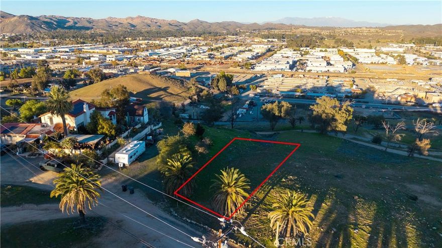 Discover the perfect opportunity to build your dream property on this vacant lot just under 8,000 square feet, nestled in the beautiful city of Lake Elsinore. With stunning views of the lake, this parcel offers both charm and potential. Even better, the two adjacent lots are also available for purchase at an additional price, giving you the rare chance to own approximately 15,000 square feet combined. Whether you’re envisioning a custom home, investment project, or future retreat, this expansive space provides endless possibilities in a desirable and growing area.