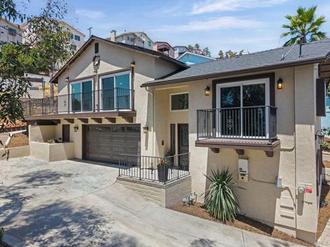 Photo of 1604 San Miguel AVE, Spring Valley, CA 91977 (MLS # 260011216SD)