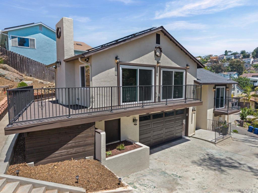 1604 San Miguel