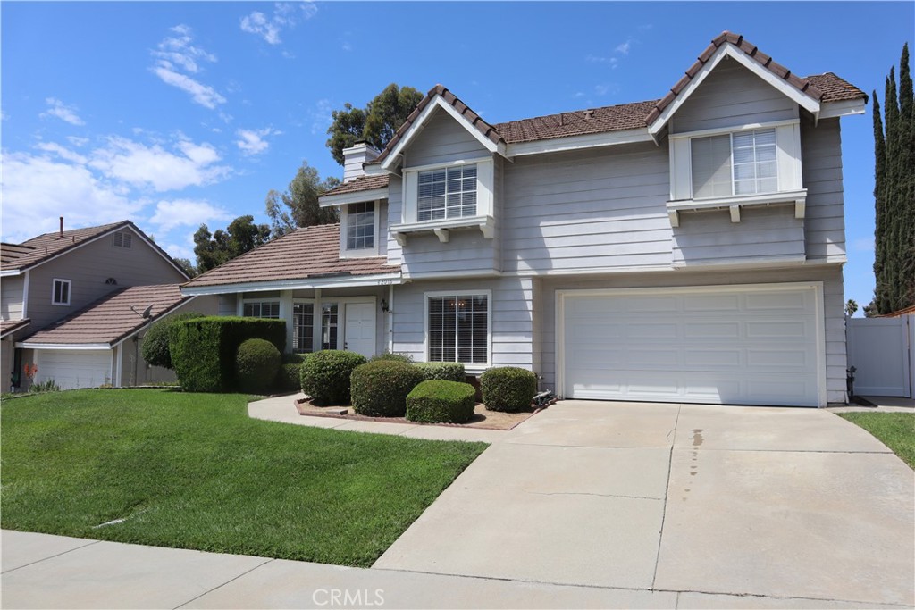 Available to rent now. Gated community. Great location and neighborhood.. two stories four bedroom