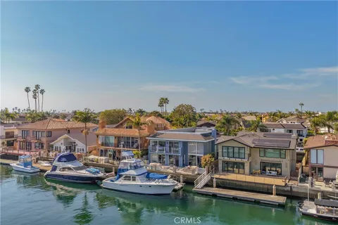 16802 Baruna Ln, Huntington Beach, CA 92649 - MLS#: OC26009249