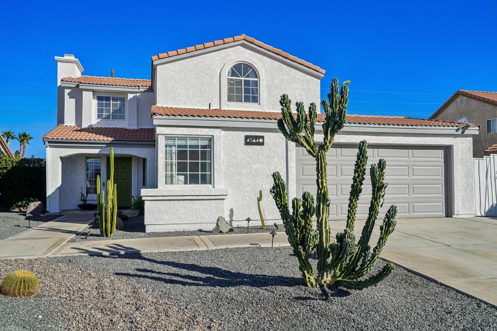 45640 Cimarron Road