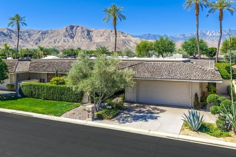 Photo of 46 Princeton Drive, Rancho Mirage, CA 92270 (MLS # 219145130PS)