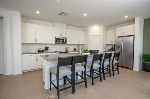 Photo of 2347 Diamond Edge Road, Perris, CA 92570 (MLS # SW26161112)