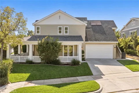 11 Patina Lane, Ladera Ranch, CA 92694 - MLS#: OC26159670