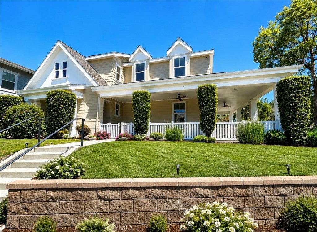 11 Patina Lane