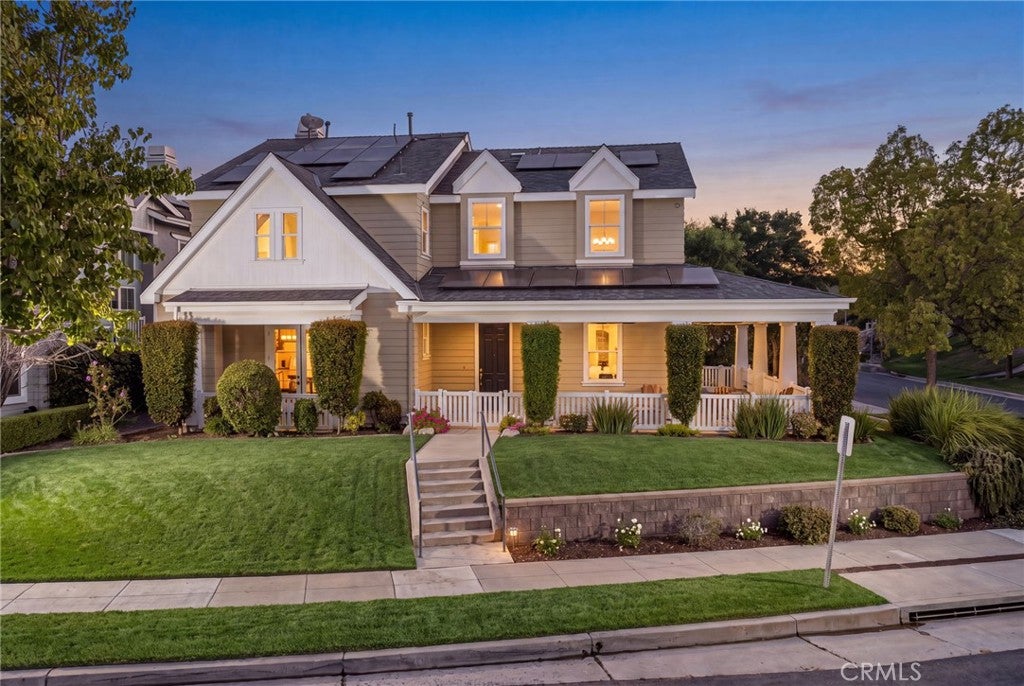 11 Patina Lane