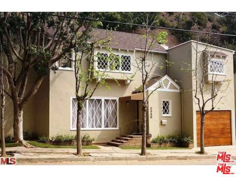 Photo of 2326 CANYON Drive, Los Angeles, CA 90068 (MLS # 26993817)
