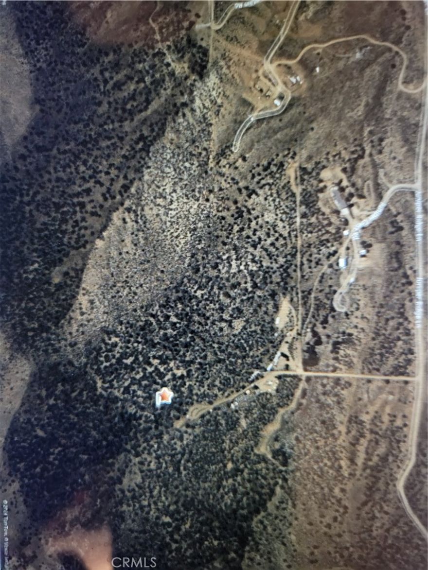 Property is in Acton, CA. Beautiful landscape, Safe area, Quiet, keep for an investment or build your dream home.