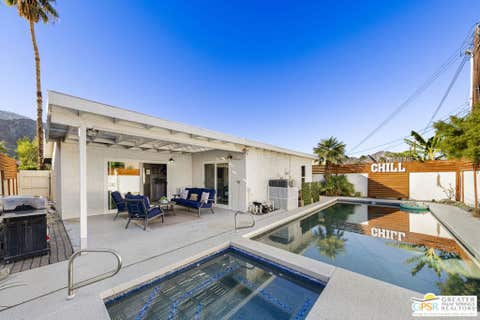 Photo of 51630 Avenida Ramirez, La Quinta, CA 92253 (MLS # 26827155PS)