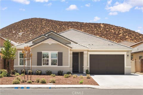 Photo of 28303 Blackjack Drive, Menifee, CA 92585 (MLS # OC26137574)