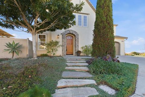 3910 DENVER DR La Mesa CA 91941