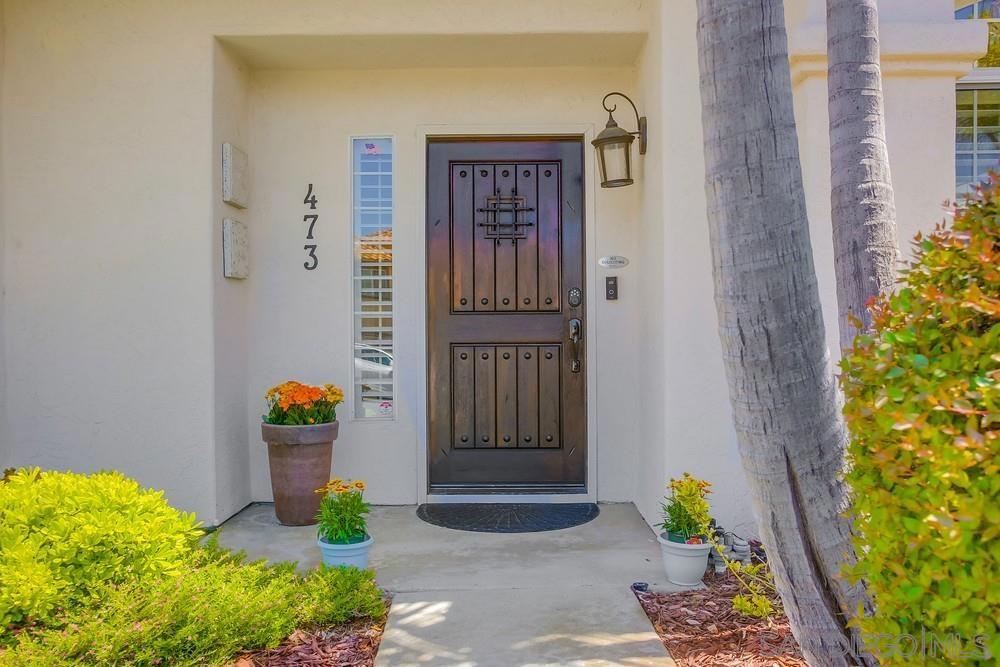 473 Avenida Canora