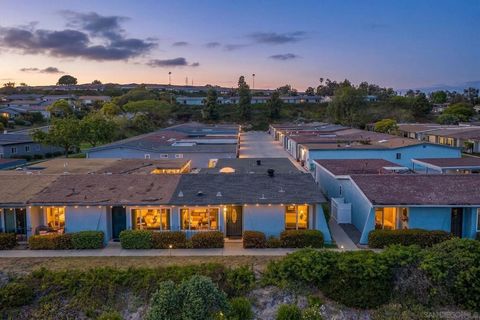 Photo of 3839 Vista Campana S #Unit 42, Oceanside, CA 92057 (MLS # 260008852SD)