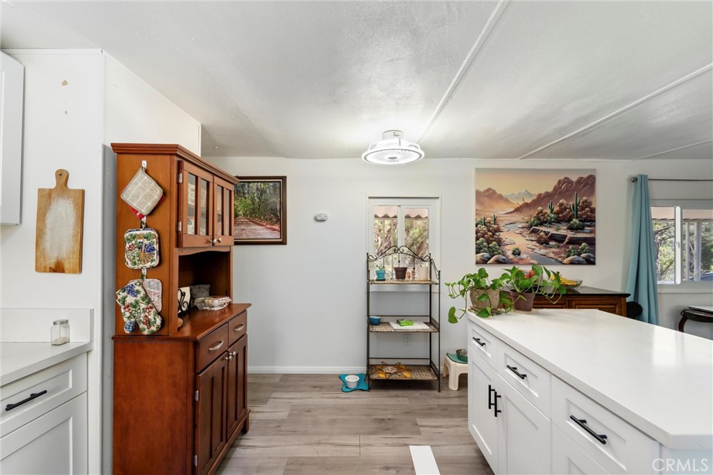 Warner Springs - Residential